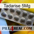 Tadarise 5Mg 30